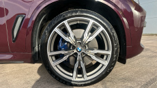 BMW X5 xDrive M50i 5dr Auto Petrol Estate